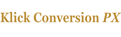 Klick Conversion PX